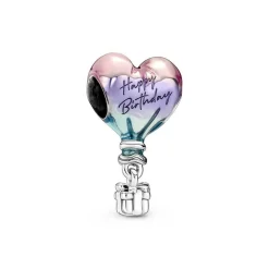 Charm Pandora Moments - Montgolfière