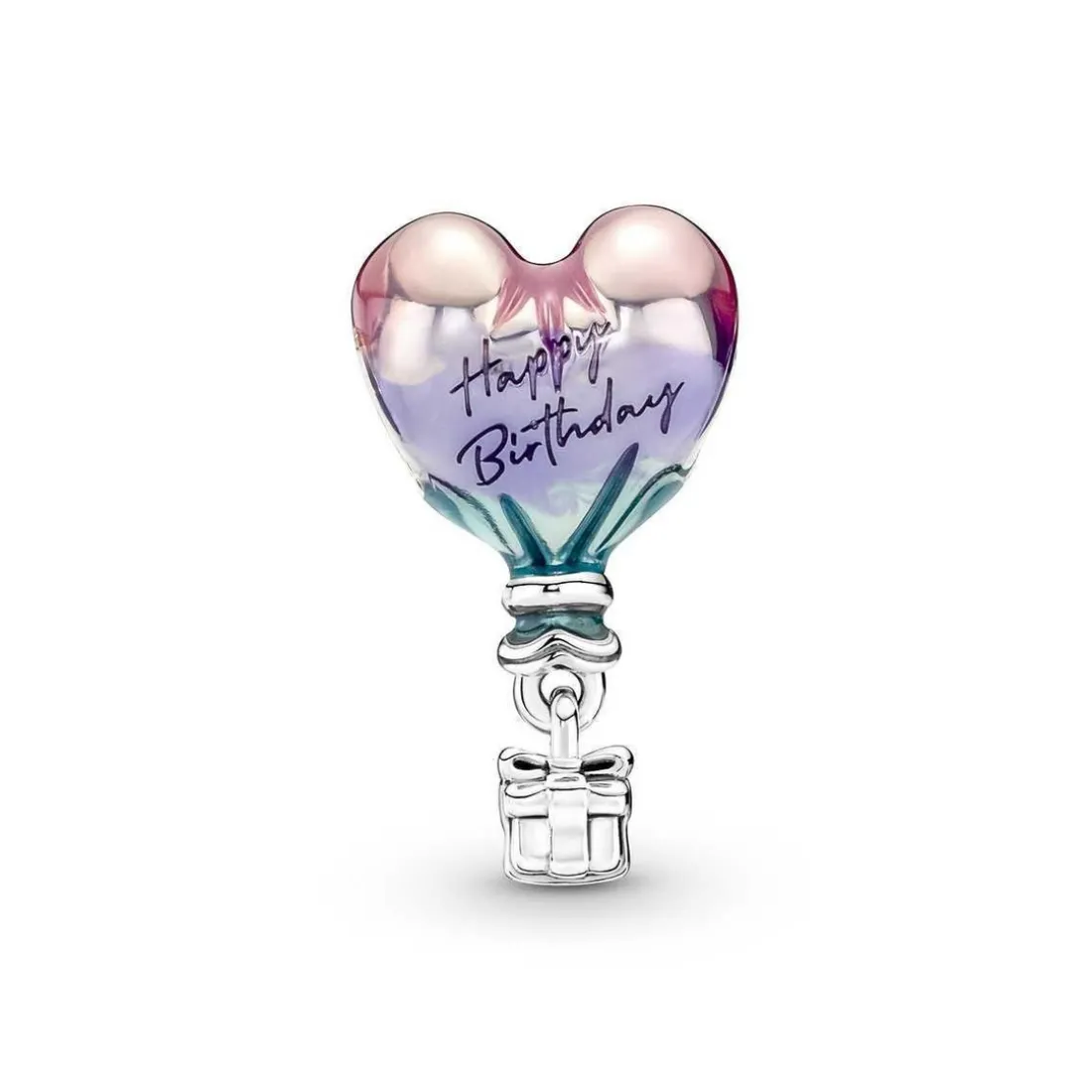Charm Pandora Moments - Montgolfière