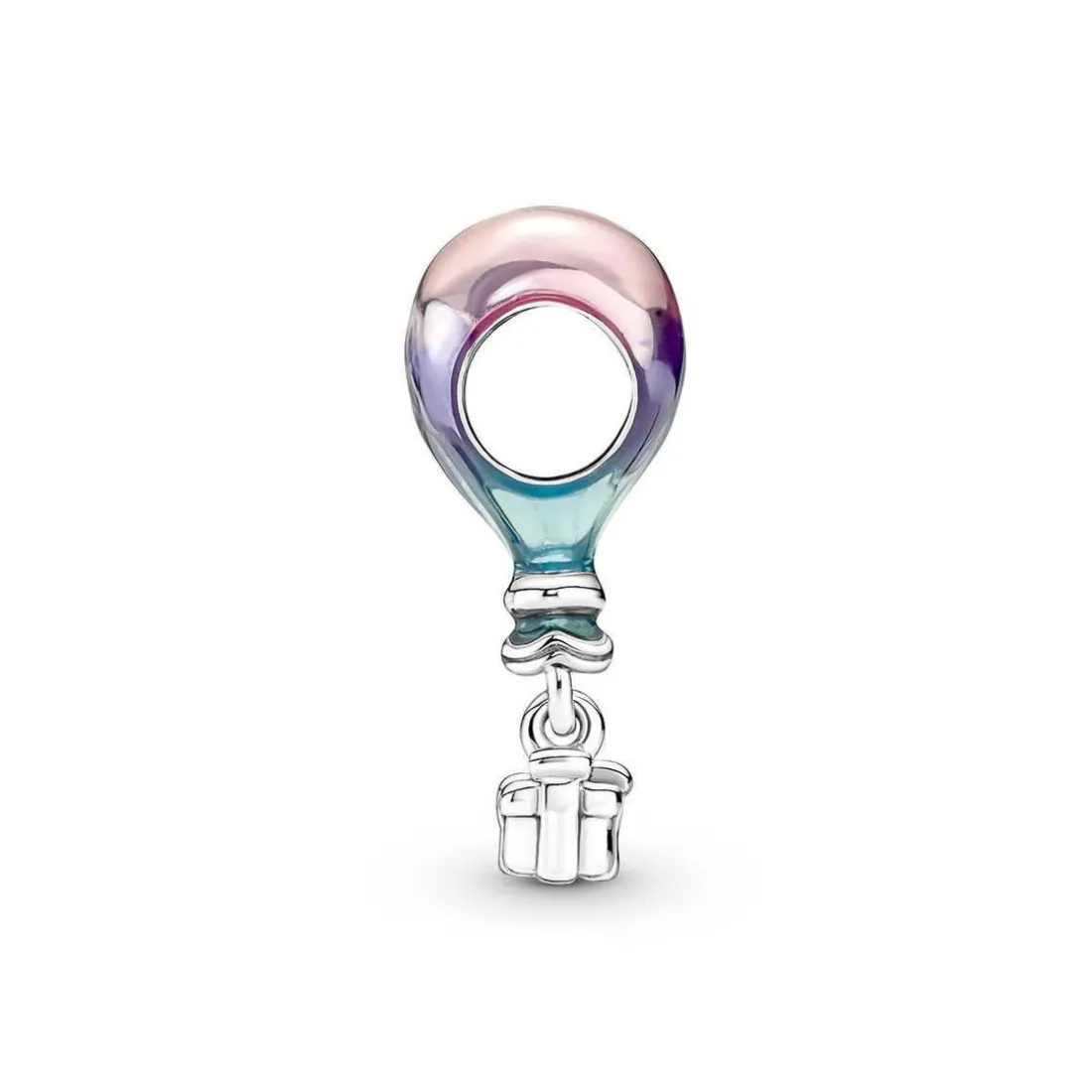 Charm Pandora Moments - Montgolfière