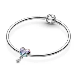 Charm Pandora Moments - Montgolfière