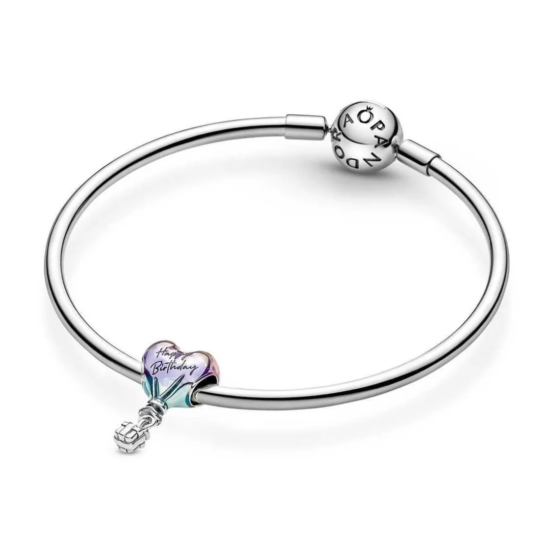 Charm Pandora Moments - Montgolfière