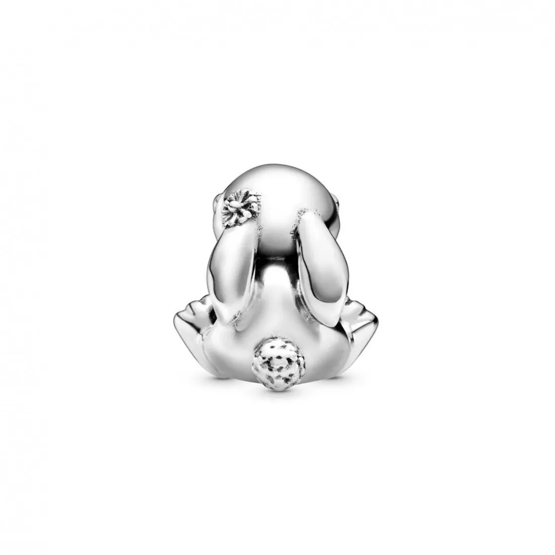 Charm Pandora Moments Nini le Lapin