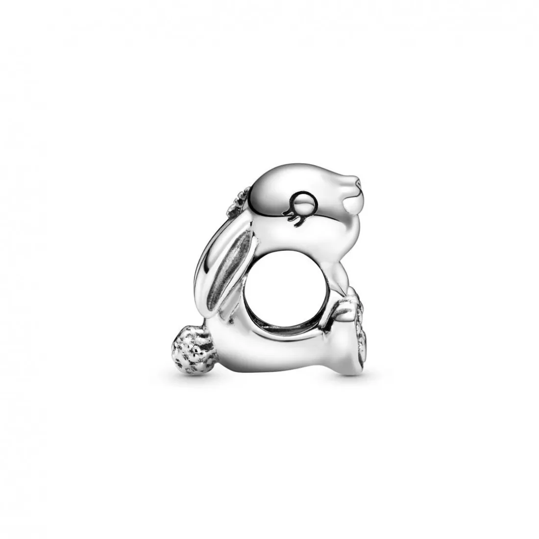 Charm Pandora Moments Nini le Lapin