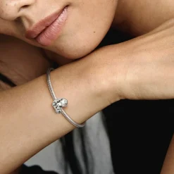 Charm Pandora Moments Nini le Lapin