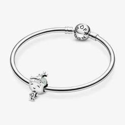 Charm Pandora Moments Petit Garçon