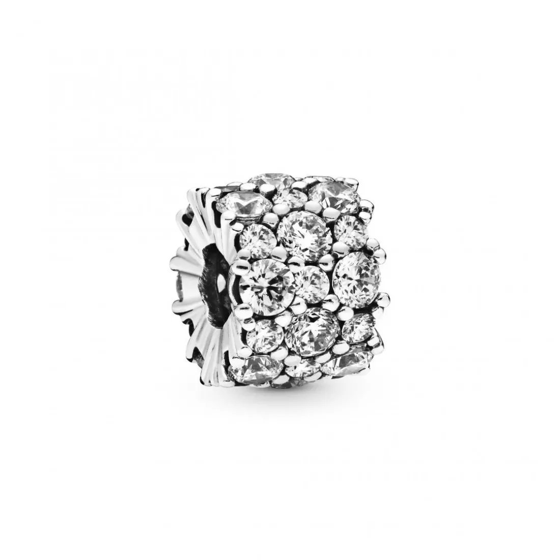 Charm Pandora Timeless Scintillant Incolore