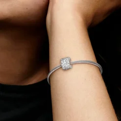 Charm Pandora Timeless Scintillant Incolore