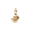 Charm Pendant Disney La Petite Sirène Coquillage Enchanté