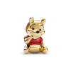 Charm Pendant Disney Winnie l’Ourson