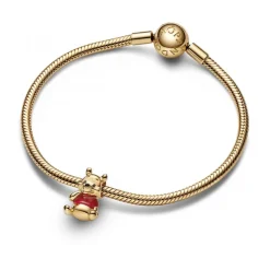 Charm Pendant Disney Winnie l’Ourson