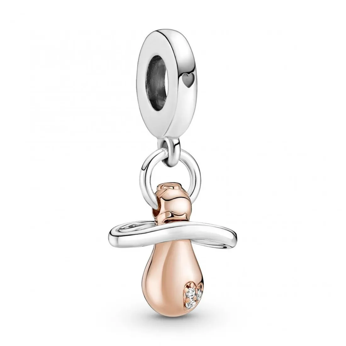 Charm Pendant Pandora Moments - Tétine