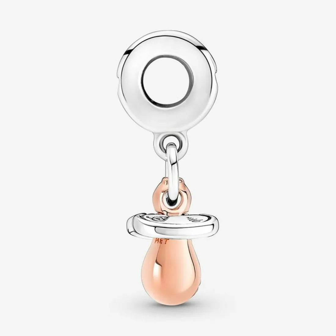 Charm Pendant Pandora Moments - Tétine
