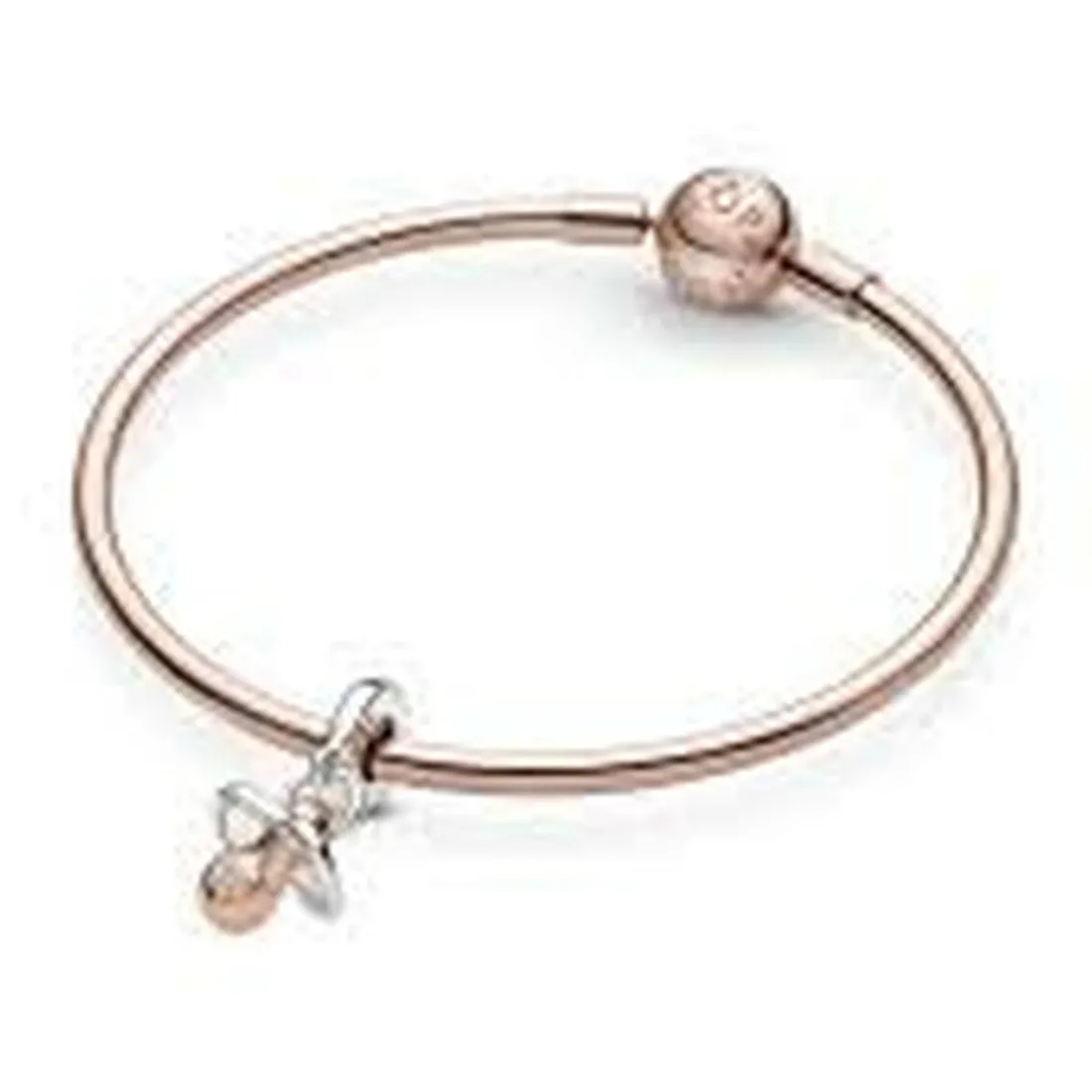Charm Pendant Pandora Moments - Tétine