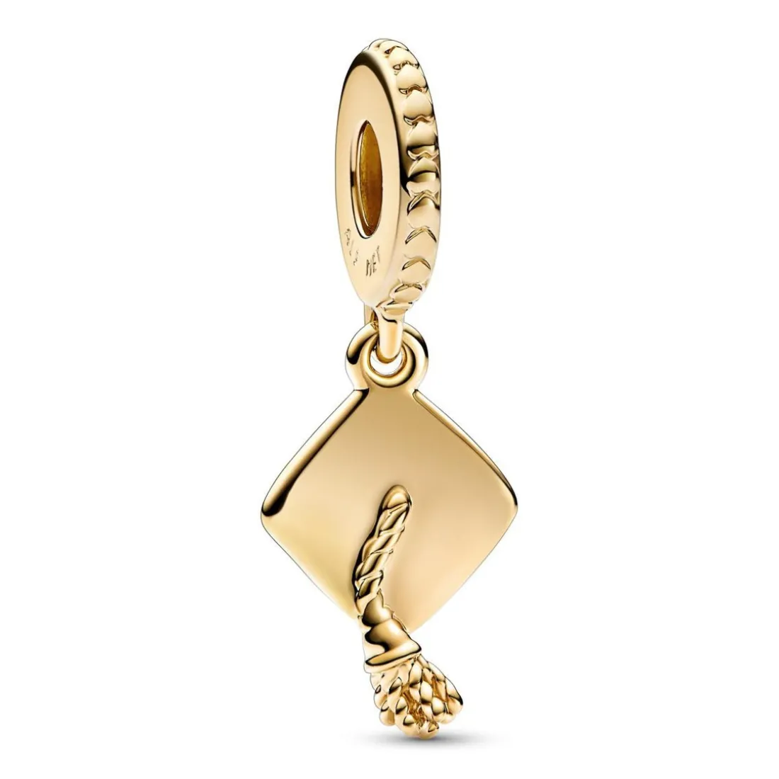 Charm Pendant Pandora Moments - Chapeau de Diplômé