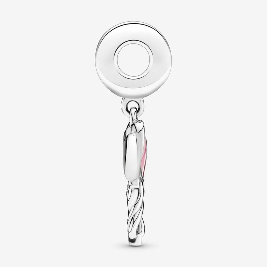 Charm Pendant Pandora Moments Ballon Happy Bday (Joyeux anniversaire)