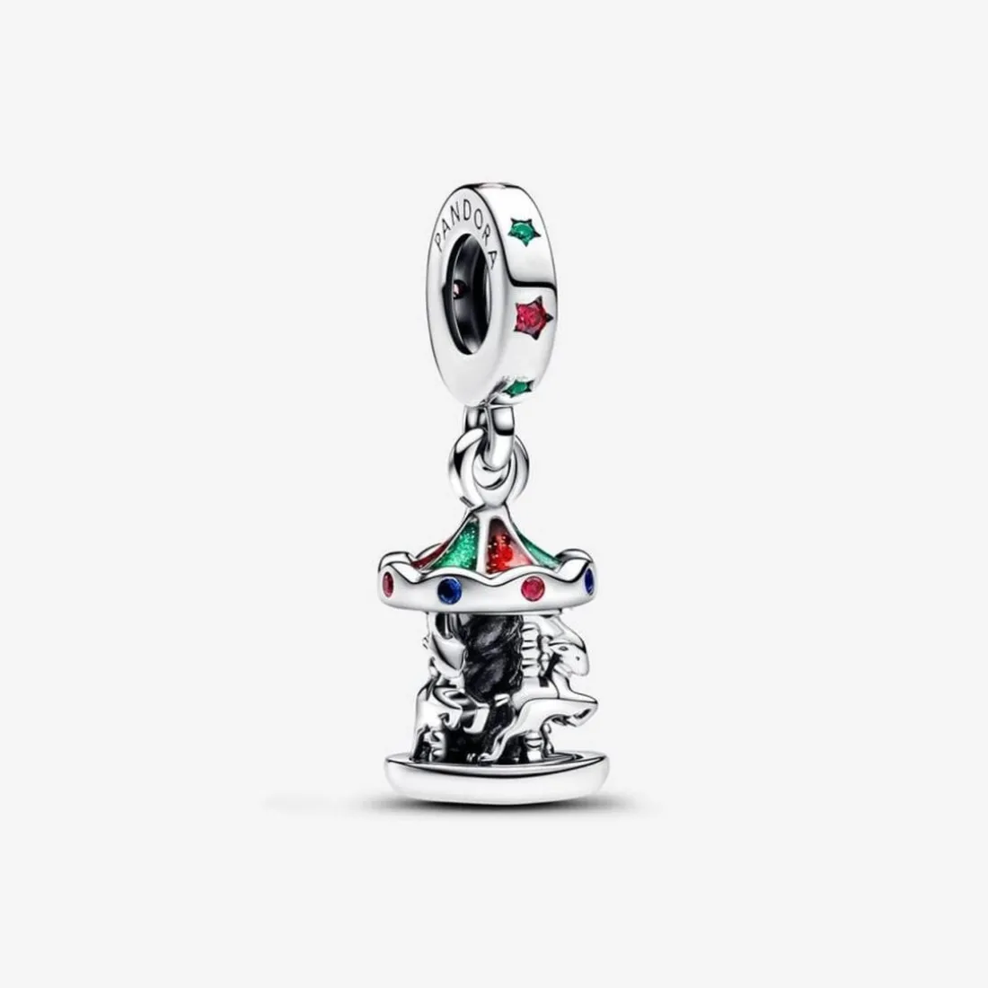 Charm Pendant Pull de Noël