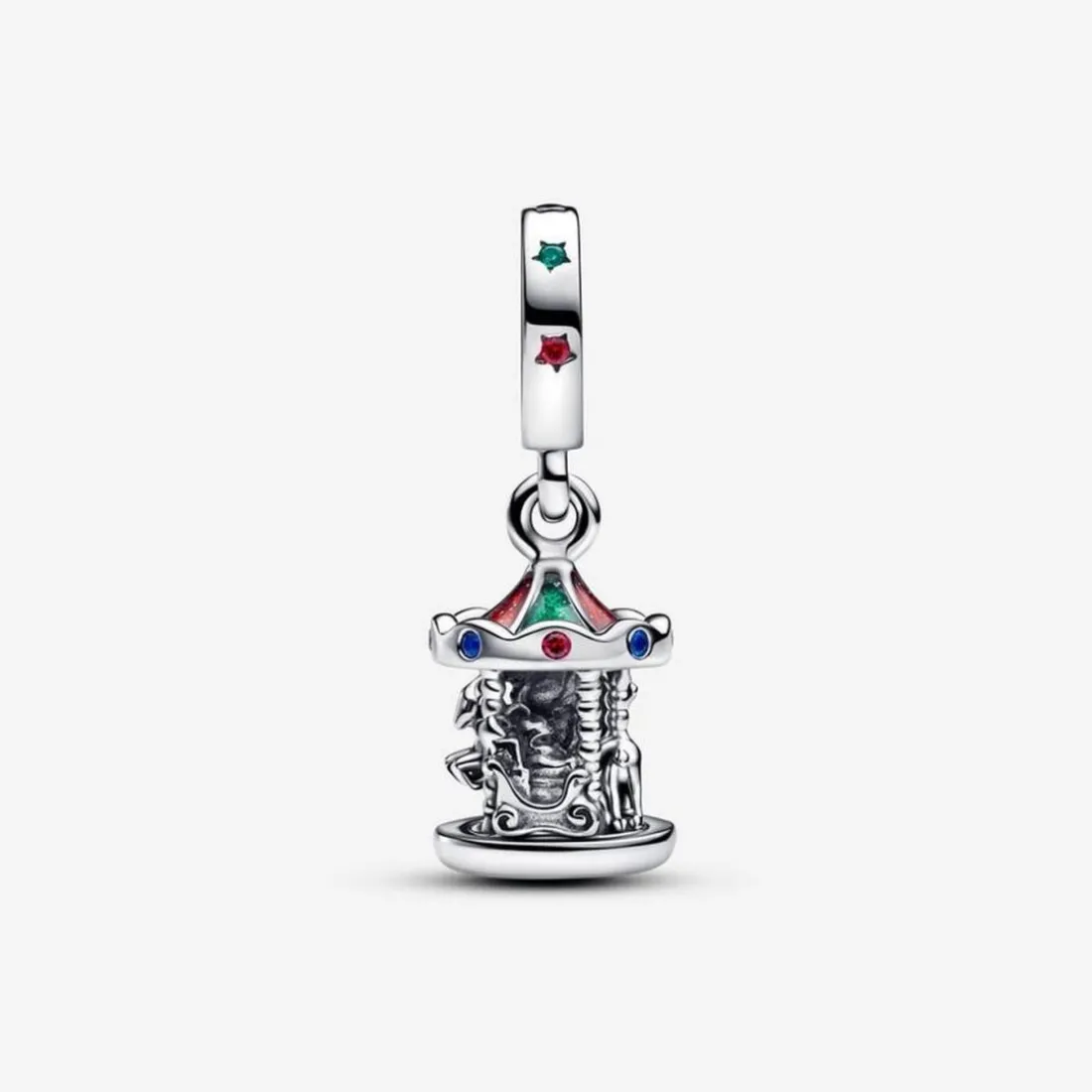 Charm Pendant Pull de Noël