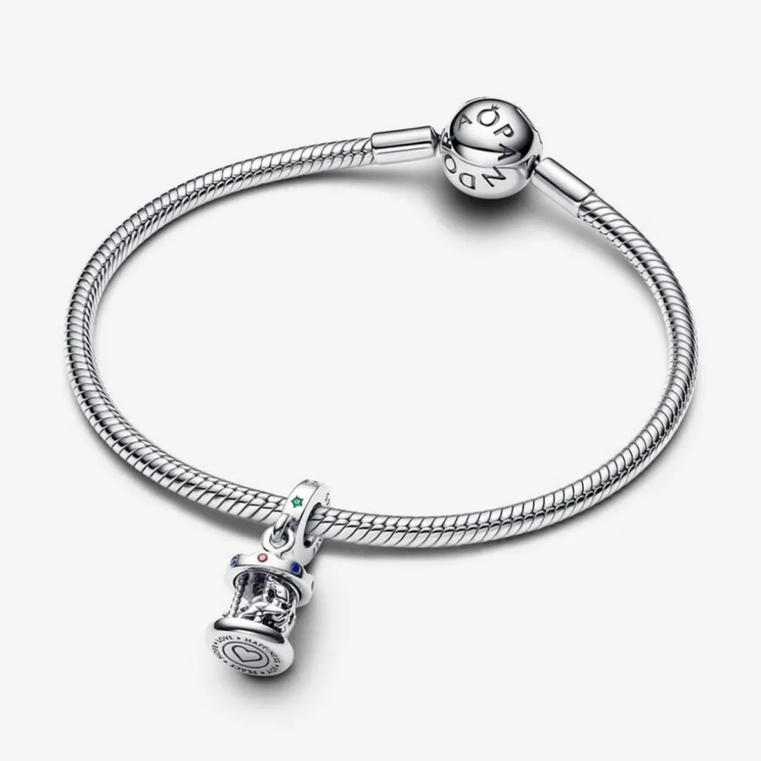 Charm Pendant Pull de Noël