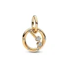Charm Pendant Signe du Bélier