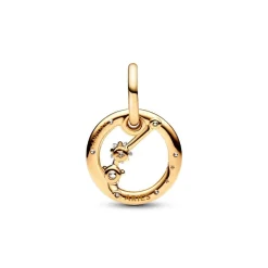 Charm Pendant Signe du Bélier