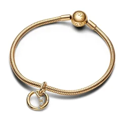 Charm Pendant Signe du Bélier