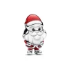 Charm Père Noël Facétieux