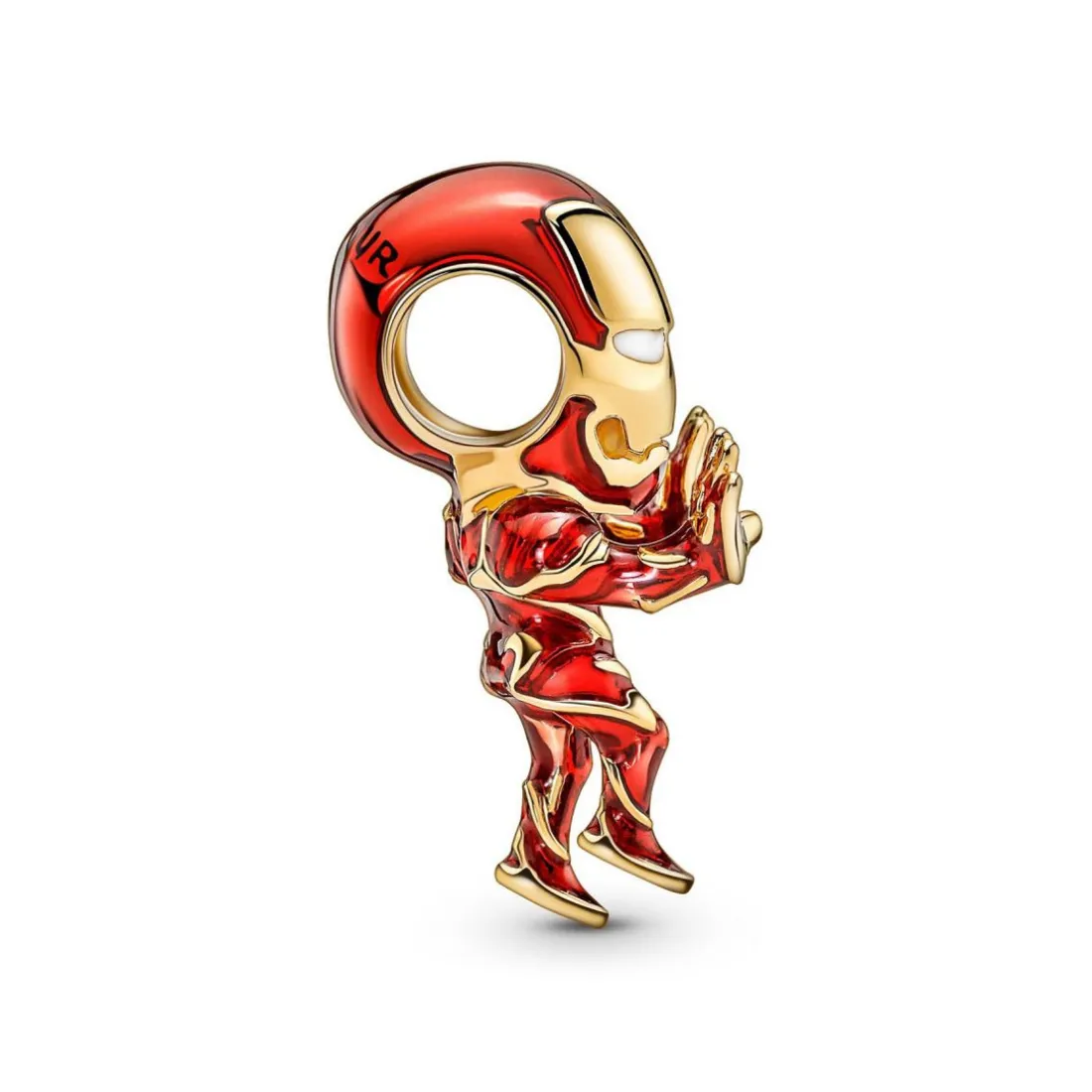 Charms et perles Pandora - Marvel x Pandora