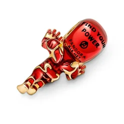 Charms et perles Pandora - Marvel x Pandora