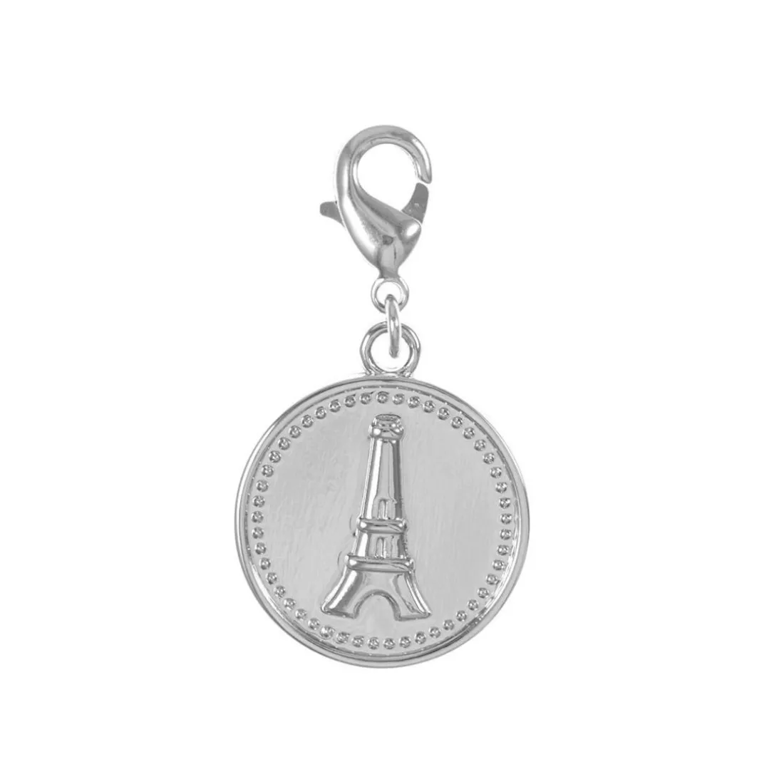 Charms Et Perles So Charm - CH0438 - Charm Tour Eiffel