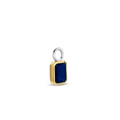Charms et perles Ti Sento 9253BY-H - Argent, plaqué or