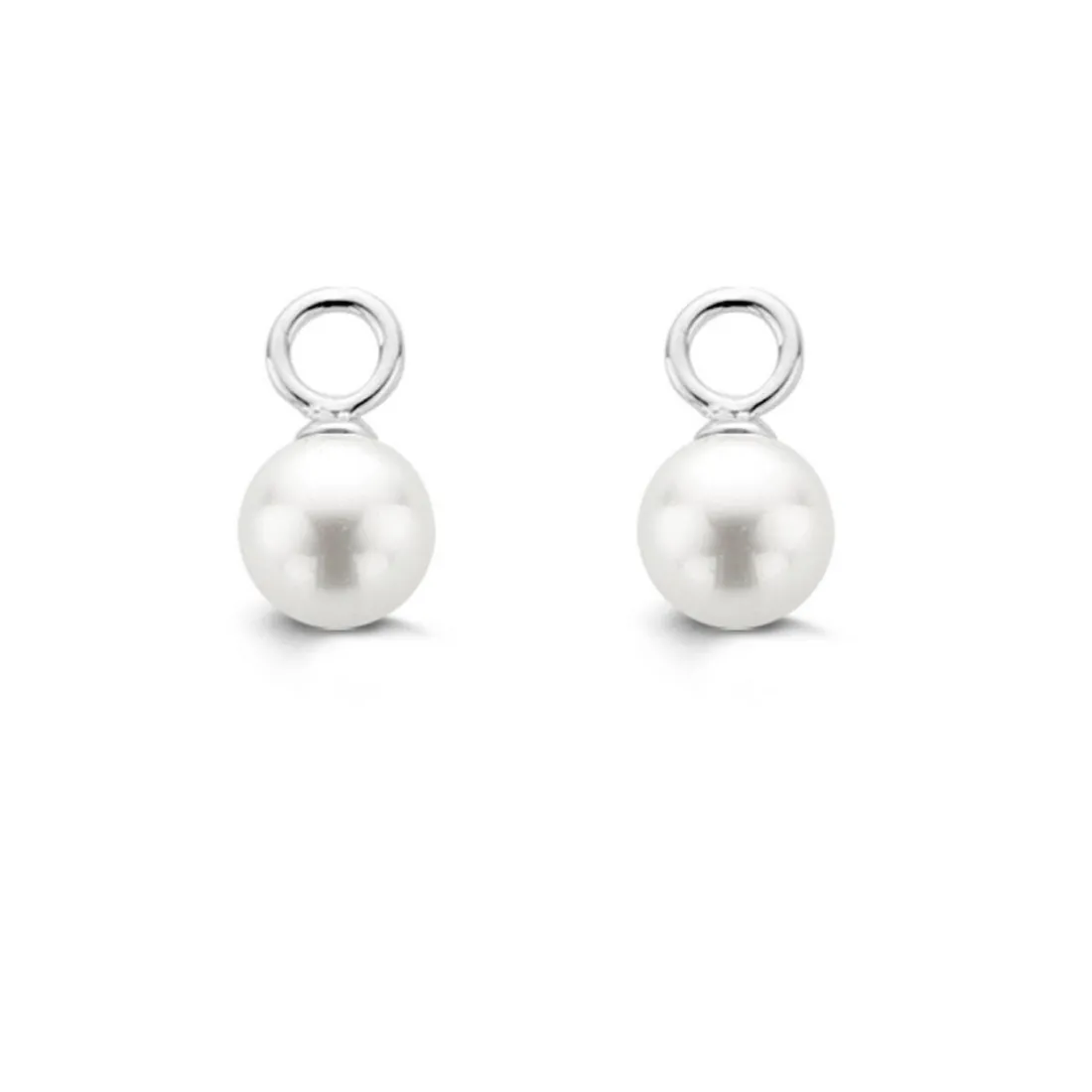 Charms et perles Ti Sento 9003PW - Argent