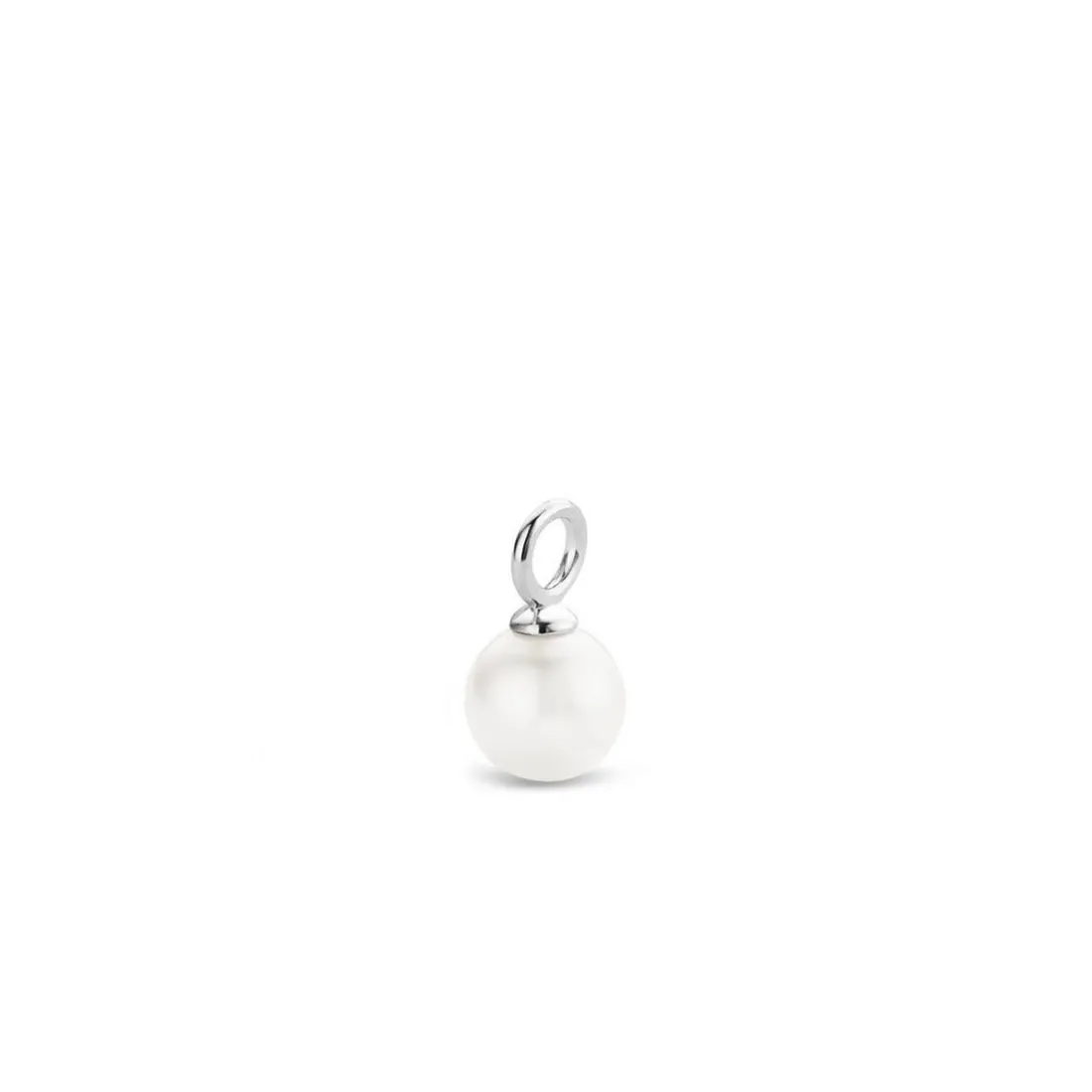 Charms et perles Ti Sento 9003PW-H - Argent