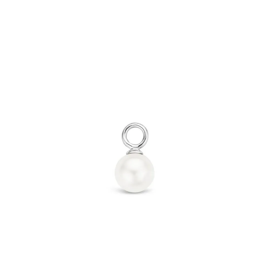 Charms et perles Ti Sento 9003PW-H - Argent