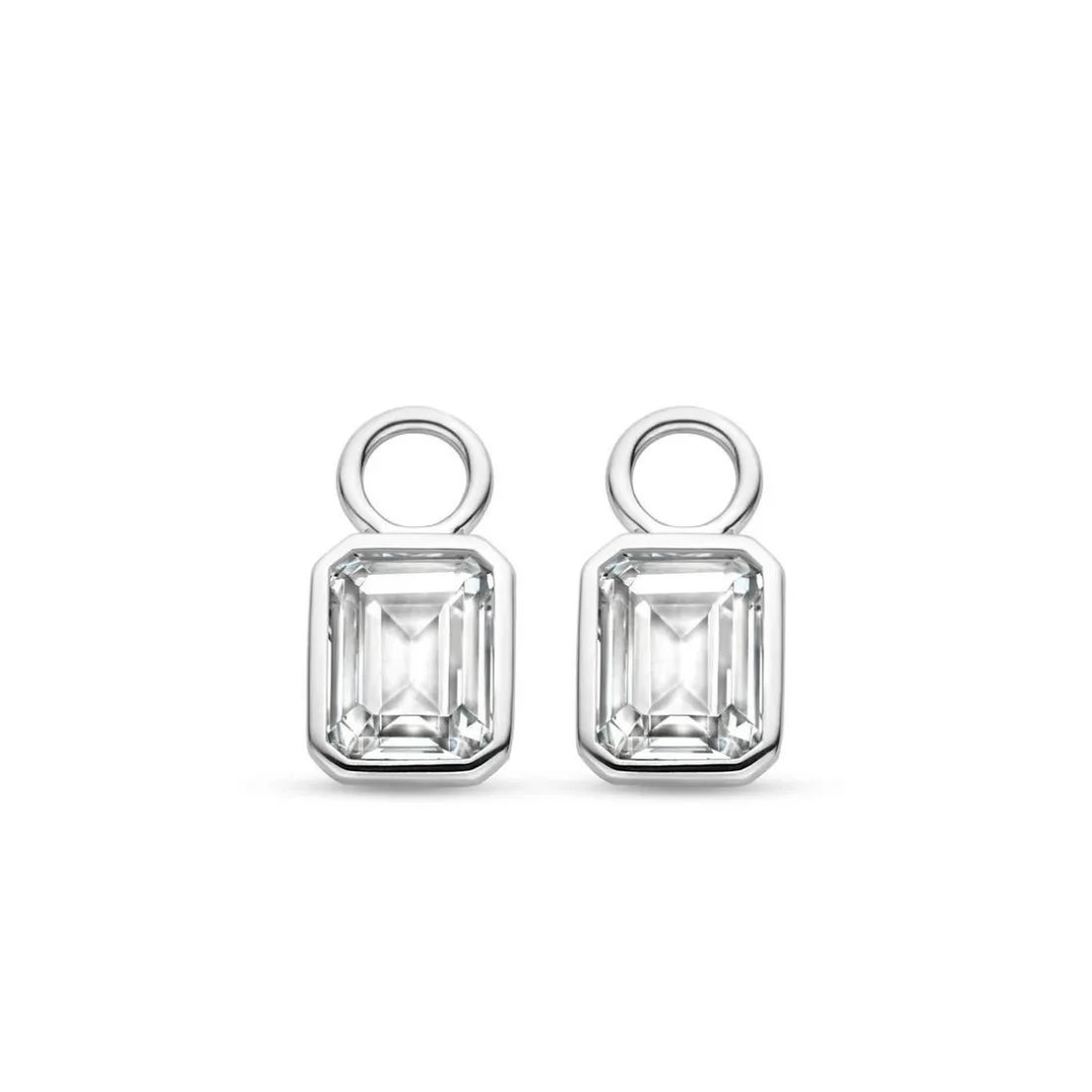 Charms et perles Ti Sento 9253ZI – Argent