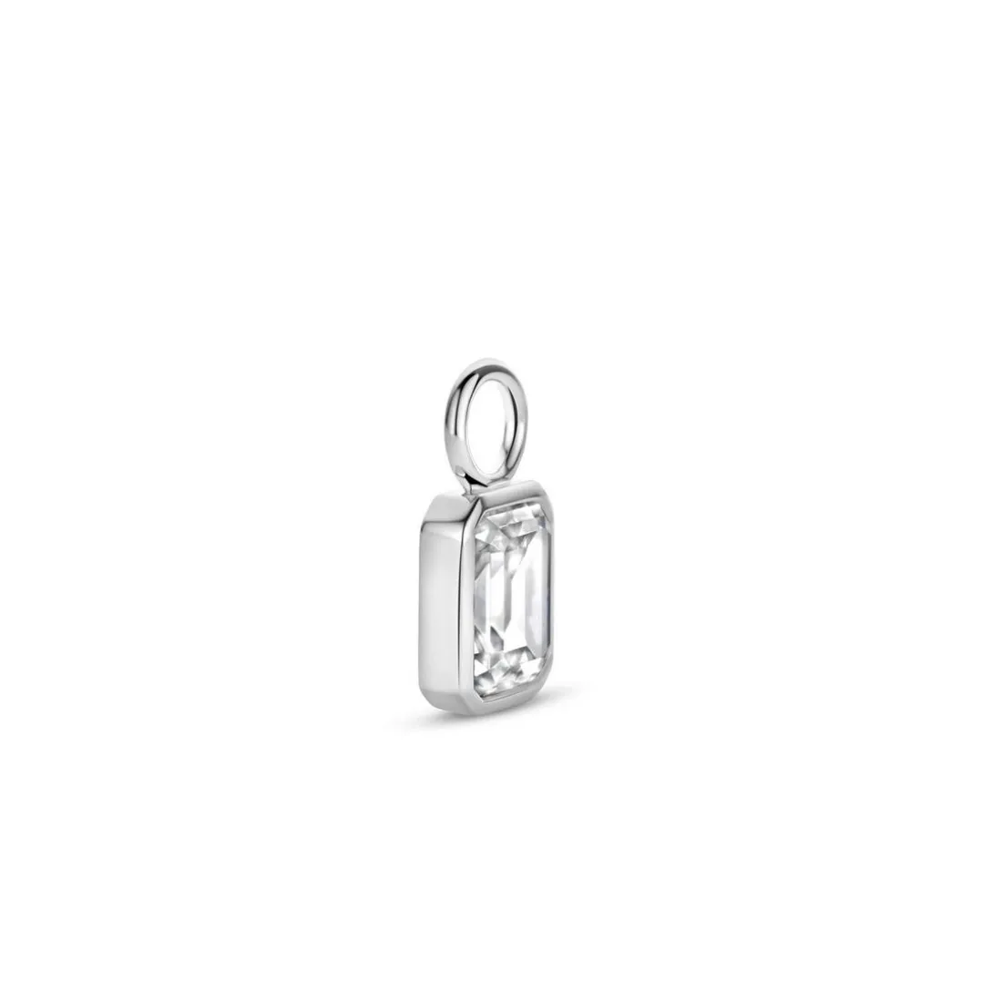 Charms et perles Ti Sento 9253ZI-H - Argent