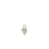 Charms et perles Ti Sento 9232ZY-H - Argent