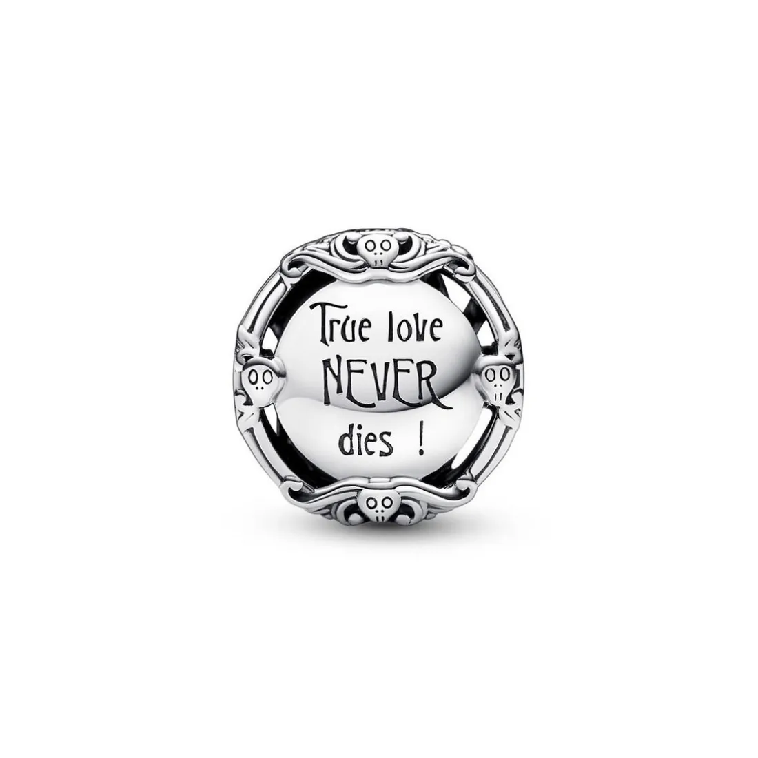 Charms Femme Disney x Pandora - 792292C01 Argent