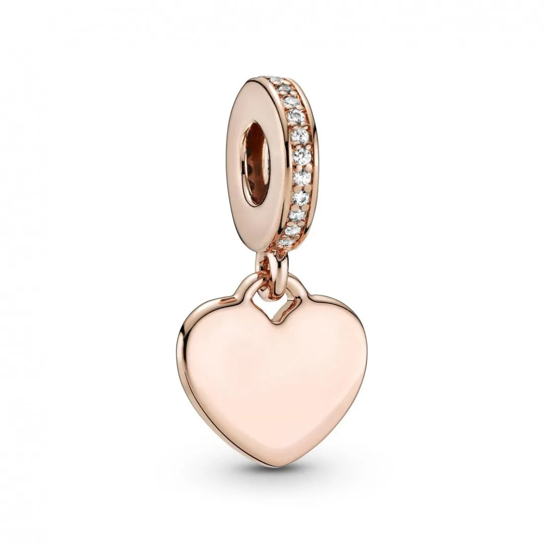 Charms Pandora Pandora People 788761C01 Femme