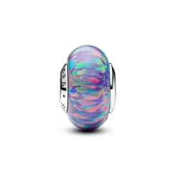 Charm Violet Opalescent
