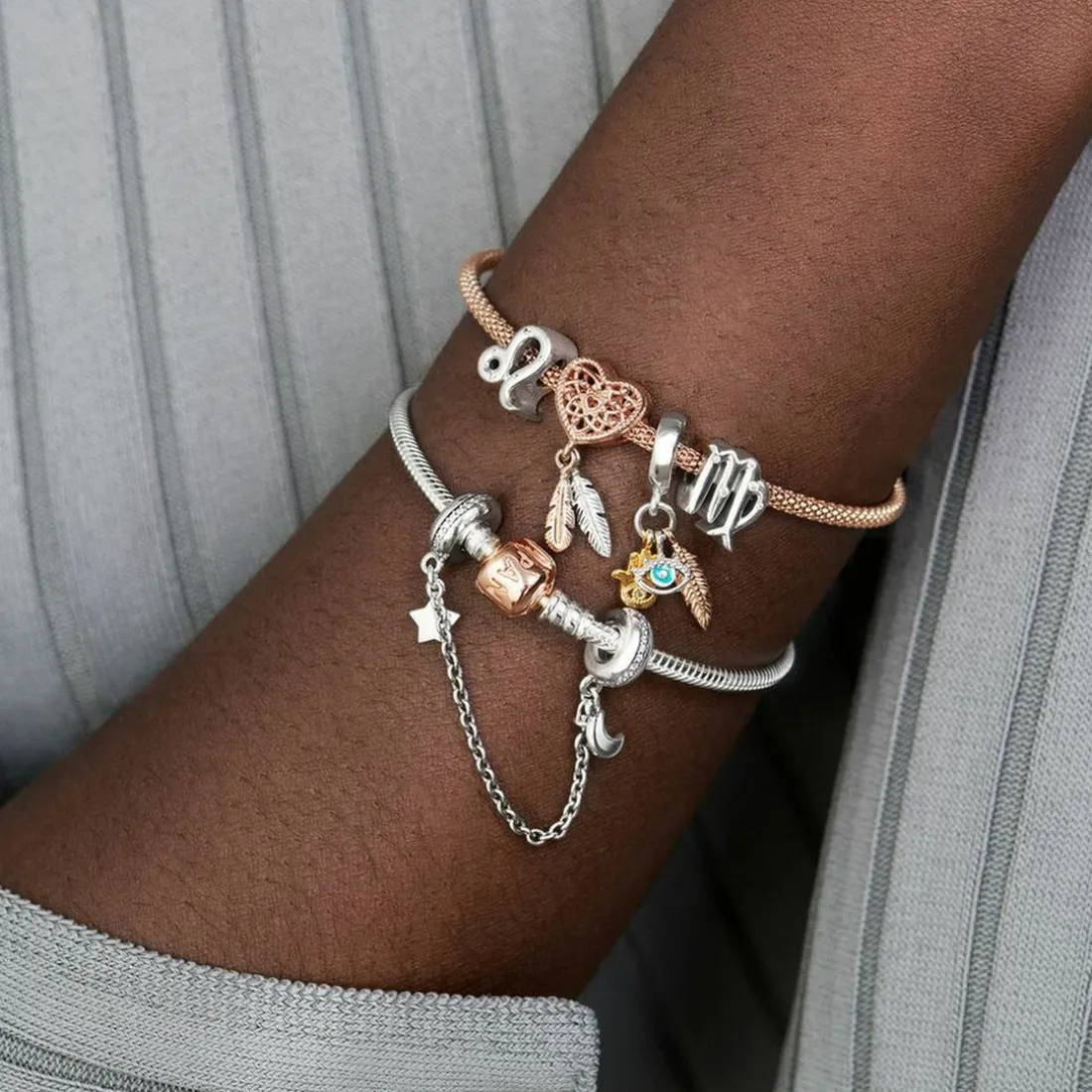 Charm Zodiaque Lion Signe Astrologique