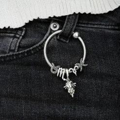 Charm Zodiaque Poisson Signe Astrologique