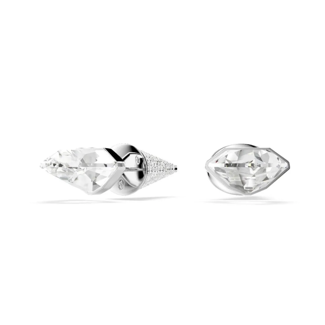 Clous d'oreilles Swarovski Lucent - 5702789