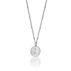 Collier Femme Emily Westwood WN1019S - Acier Argent