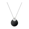 Collier Femme Jourdan AJF170016N - JOY - Argent Argent