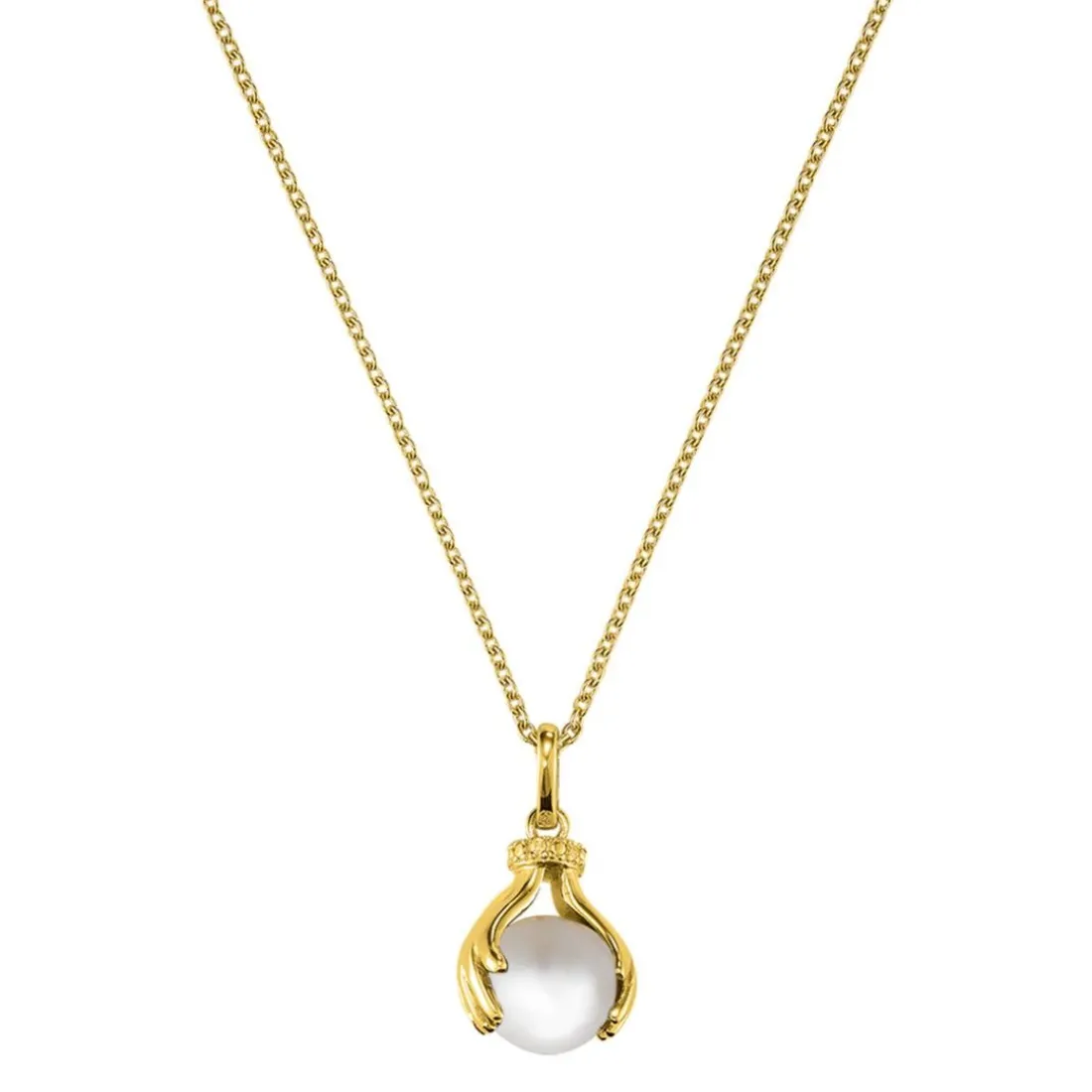 Collier Femme Jourdan Hélicé - AJF170223N Argent
