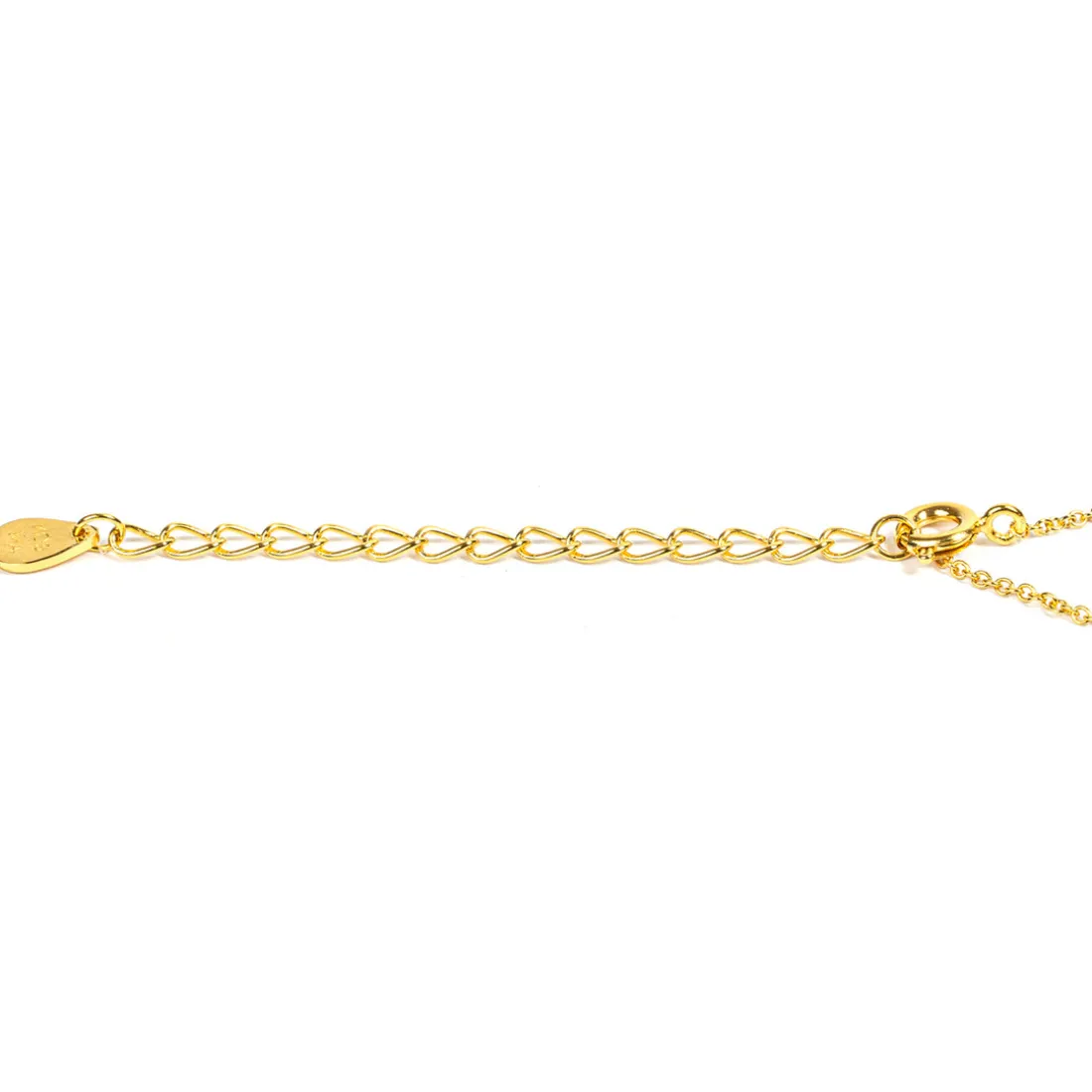 Collier Femme Kosma Paris Inca - Doré
