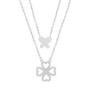 Collier Femme Lotus Silver Trendy - LP3826-1-1 Argent 925/1000