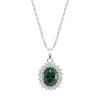 Collier Femme Lotus Silver Colors - LP3459-1-3 Argent 925/1000