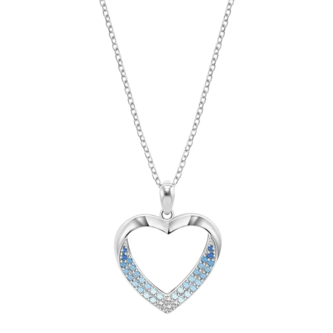 Collier Femme Lotus Silver Colors - LP3718-1-1 Argent 925/1000