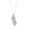 Collier Femme Lotus Silver Glam - LP3843-1-1 Argent 925/1000